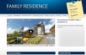 Family Residence Berceni