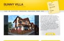 Sunny Villa