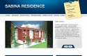 Sabina Residence.