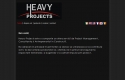 Heavy Projects