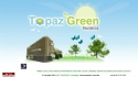 TOPAZ GREEN Residence - Apartamente Noi de Vanzare - Prima Casa