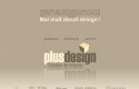 Plus Design :: Creator de Interior