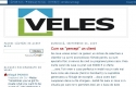 VELES-IMOBILIARE