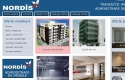 Nordis.ro - tranzactii imobiliare, administrare de imobile