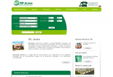 Imobiliare  -  Agentia Imobiliara - 5 D Acasa