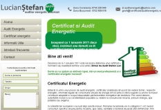 Certificat si Audit Energetic Constanta si Bucuresti