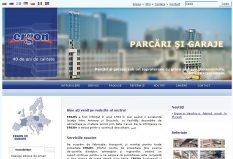 Ergon Concrete International