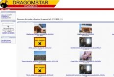 Dragomstar