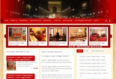 Regim Hotelier Bucuresti