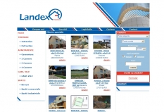 Landex Imobiliare