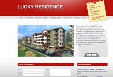 Lucky Residence