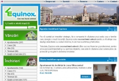 EQUINOX imobiliare