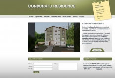 Conduratu Residence