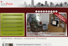 Apartamente Floreasca