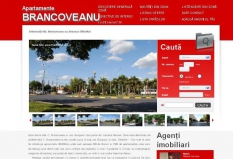 Portalul zonei Brancoveanu. Apartamente Brancoveanu