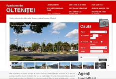 Portalul zonei Oltenitei. Apartamente Oltenitei.