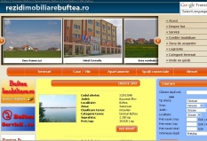 Rezid Imobiliare Buftea 