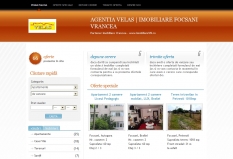 Agentia VELAS | Imobiliare Focsani Vrancea