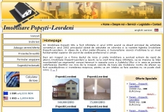 Imobiliare Popesti-Leordeni