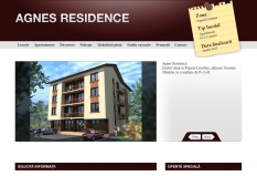 Agnes Residence