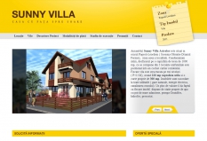 Sunny Villa