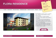 Flora Residence