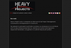 Heavy Projects