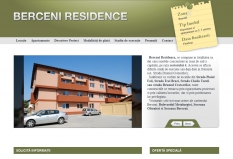 Berceni Residence