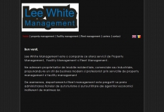 Property & Facility Management 