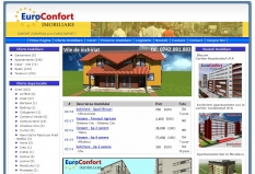 EuroConfort Imobiliare Arad