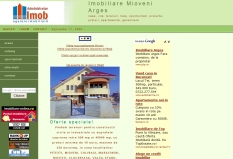 Imobiliare Mioveni Arges 