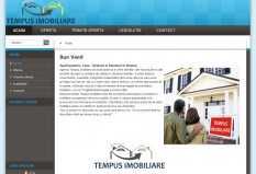 Tempus Imobiliare