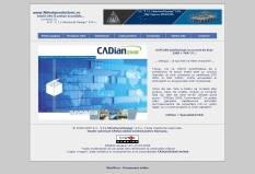 CADian = Solutii CAD accesibile