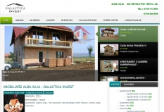 Imobiliare Alba Iulia - Agentia Imobiliara Galactica Invest