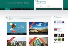 Agentia Imobiliara Regency Brasov