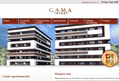 Gama Residence - Apartamente noi Bucuresti