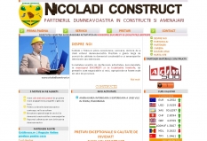 NICOLADI CONSTRUCT