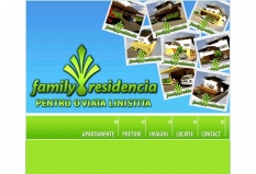 Family Residencia