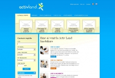 Activ Land