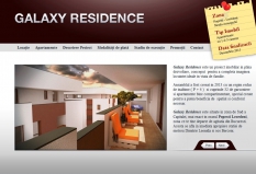 Galaxy Residence