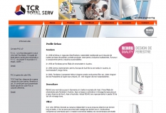 TCR Serv