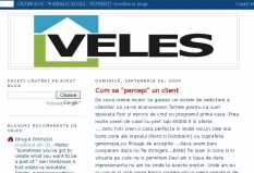 VELES-IMOBILIARE