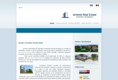 Artemis Real Estate