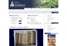 Inter Imobiliare Iasi - apartamente, terenuri, case, rezidentiale - vanzari, inchirieri