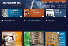 Apartamente Iasi | Proiecte rezidentiale Iasi