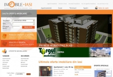 Imobiliare Iasi