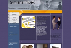 SC Gimiana Impex Srl