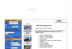 A&T CONSULTING IMOB