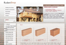 Caramizi, tigle si materiale de constructii 