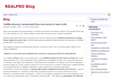 Blog REALPRO